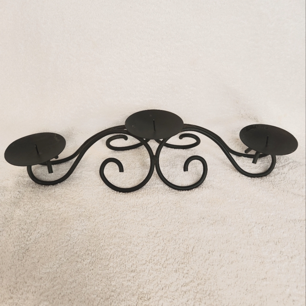 Southern Living at Home candle holder